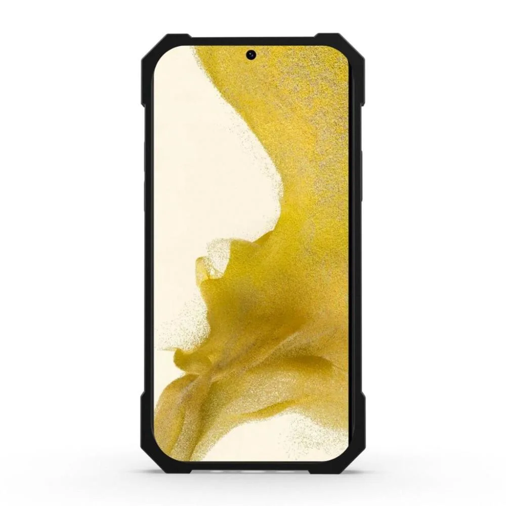 Imagem 4 de 4 do produto Capa Dinamic Cam Protection Para Samsung Galaxy S22 Ultra - Gshield