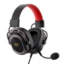 Headset Gamer Havit H2008d, Com Cabo P3 3.5mm, 7.1 Surround, Para Ps3/Ps4/Xbox/Pc - Preto