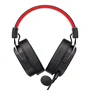 Headset Gamer Havit H2008d, Com Cabo P3 3.5mm, 7.1 Surround, Para Ps3/Ps4/Xbox/Pc - Preto
