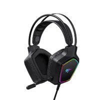 Fone de Ouvido Havit Hv-h656d