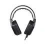 Headset Gamer Havit H656d, RGB, 50mm, USB, Compatibilidade PS4, XBOX One, e Nintendo Switch, Preto