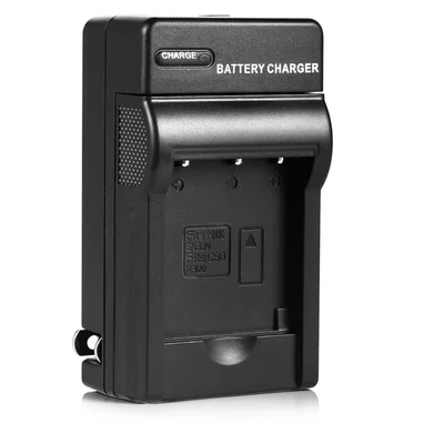 Carregador En-el8 / Enel8 Para Nikon Coolpix