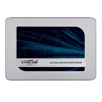 SSD 500GB SATA lll 25 MX500 Crucial