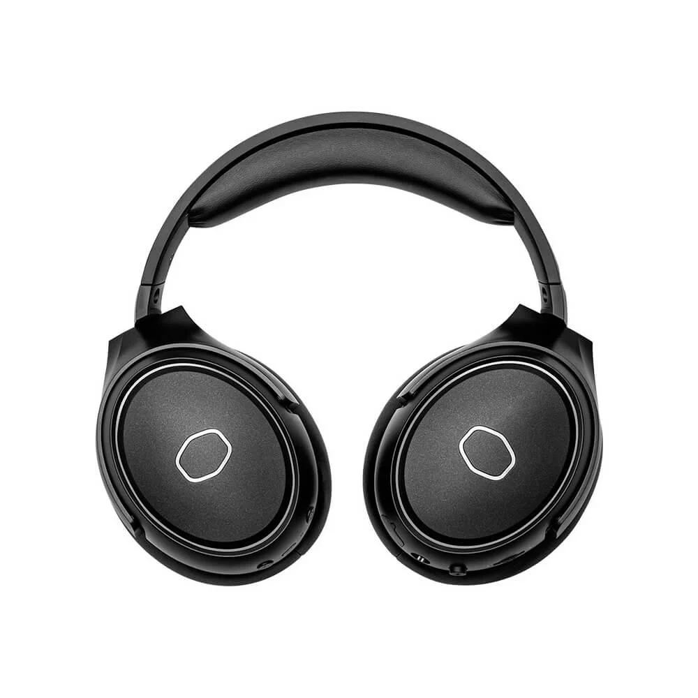 Headset Gamer Cooler Master Rgb 71 50mm Mh670