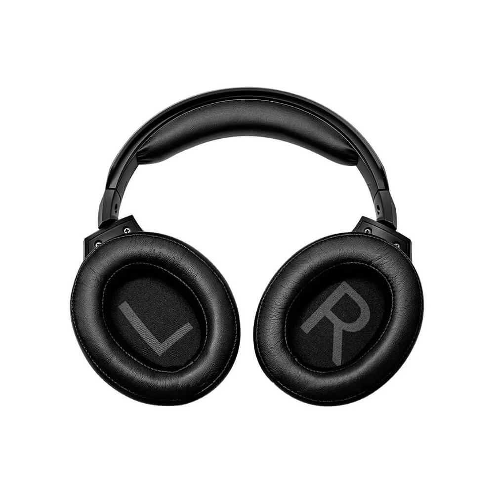 Headset Gamer Cooler Master Rgb 71 50mm Mh670