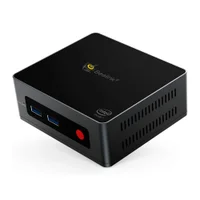Cpu Mini Pc Beelink Gkmini Intel G Lake J4125