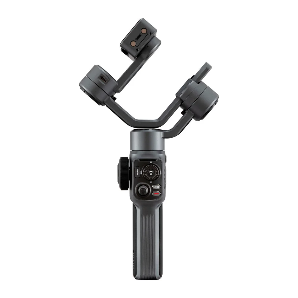 Imagem 4 de 5 do produto Estabilizador Zhiyun Smooth 5 Gimbal Para Smartphone Preto