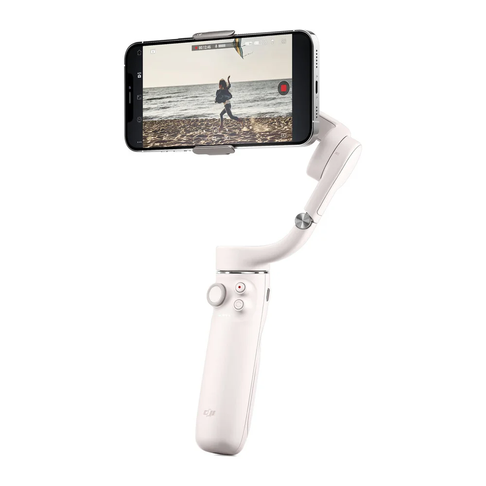 Estabilizador Dji Osmo Mobile 5 Gimbal Para