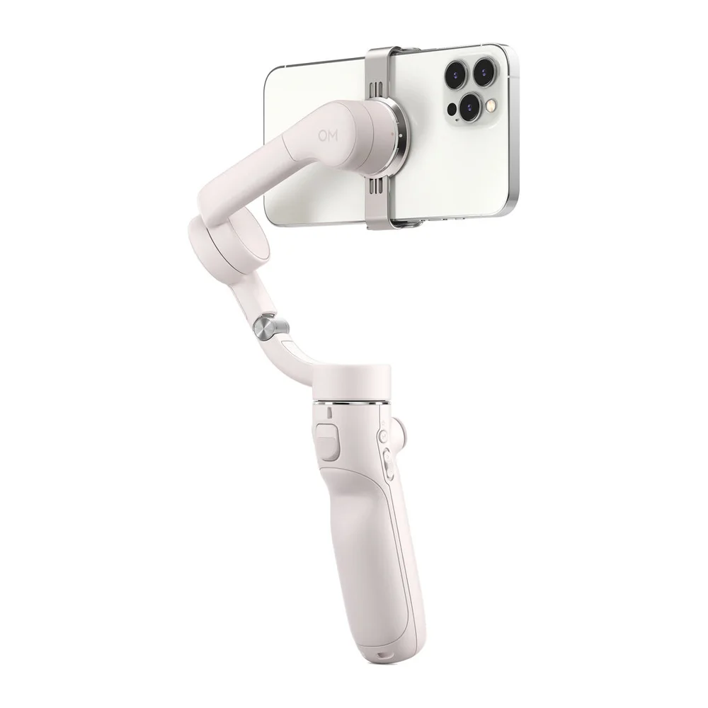Estabilizador Dji Osmo Mobile 5 Gimbal Para