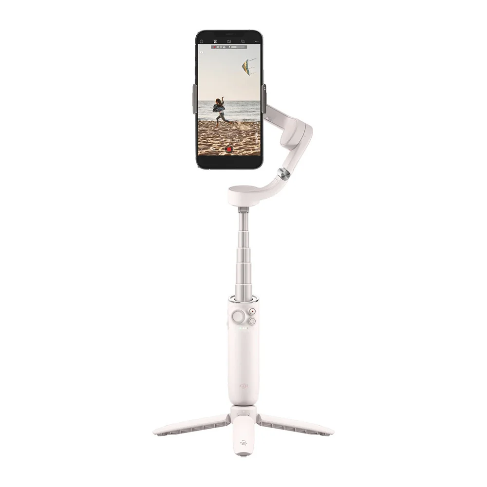 dji ジンバル osmo mobile 5 Estabilizador Dji Osmo Mobile 5 Gimbal Para