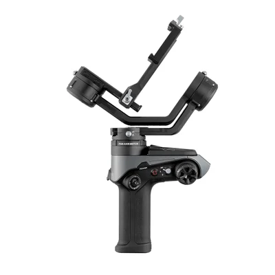 Estabilizador Zhiyun Weebill 2 Gimbal Cardan 3 Eixo P Câmera