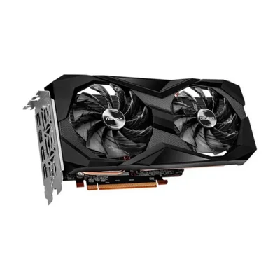 Placa-de-V-deo-ASRock-AMD-