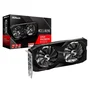 Placa de Vídeo ASRock AMD Radeon, RX 6600 CLD 8G, 8GB, GDDR6, 128 Bits - 90-GA2RZZ-00UANF