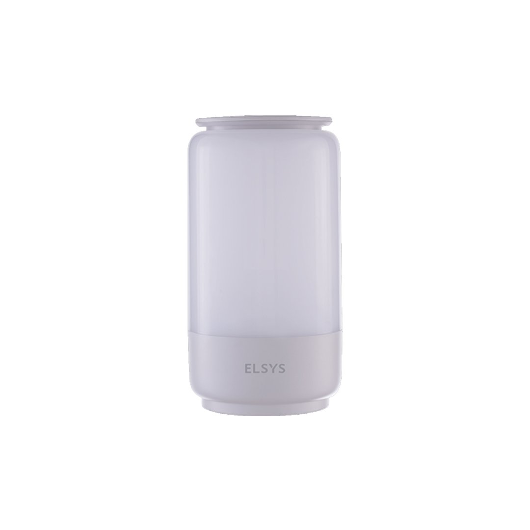 Luminaria Inteligente Wi-fi Controle Via Aplicativo Epgg20   Elsys