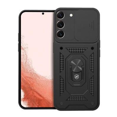 Capa Gshield Dinamic Cam Protection Para Samsung Galaxy S22 Plus