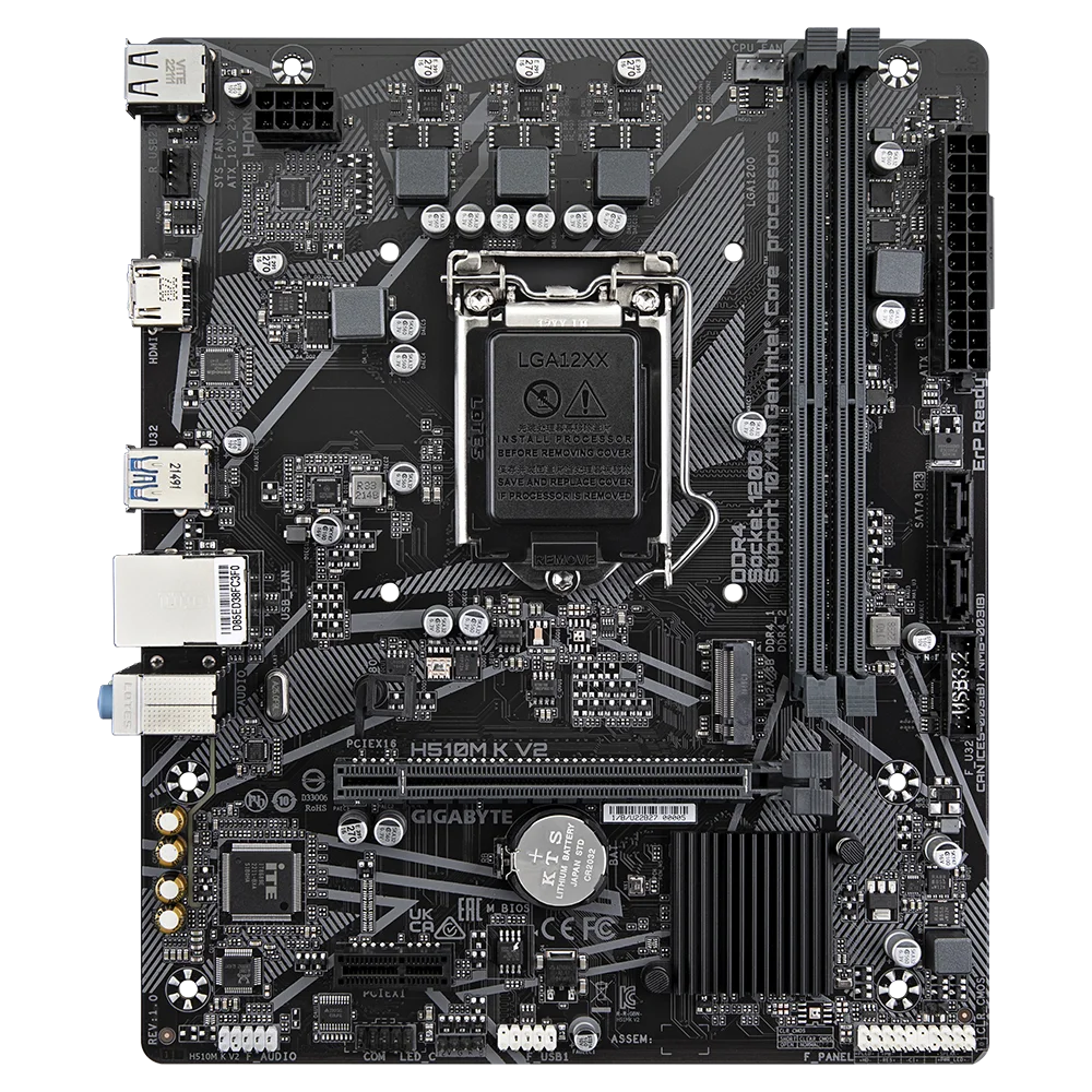 Core i5-11400F H570 DDR4 16GBセット Core i5-11400F H570 DDR4 16GBセット Kit UpgradeI5 11400f 11geraço