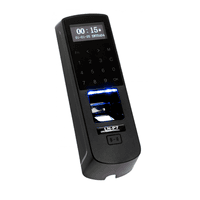 Controlador Digital De Acesso Ln-p7 Em Poe - 10005879 - Linear Nice