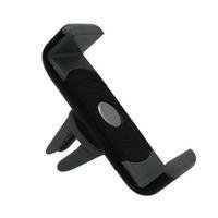 Suporte Universal Veicular Automotivo Para Smartphone Navegador Gps - Saída De Ar
