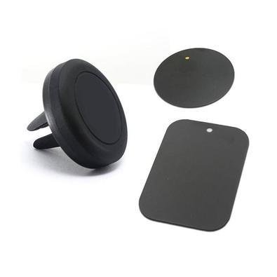 Suporte Universal Veicular Magnético Para Celular Smartphone Gps