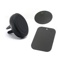 Suporte Universal Veicular Magnético Para Celular Smartphone Gps