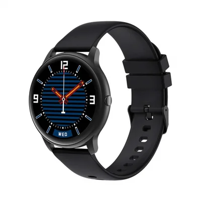 Imilab Kw66 Relógio Smartwatch Ip68 Tela De 1.28 Pol.