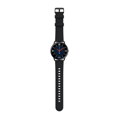 Imilab Kw66 Relógio Smartwatch Ip68 Tela De 1.28 Pol. — foto 3