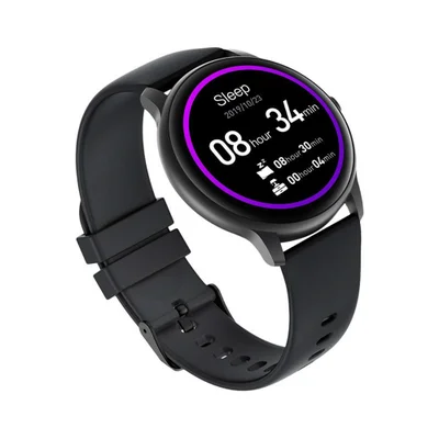 Imilab Kw66 Relógio Smartwatch Ip68 Tela De 1.28 Pol. — foto 5