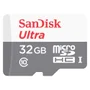 Cartão Memória Micro Sdhc 32gb Ultra 100mbs Sandisk