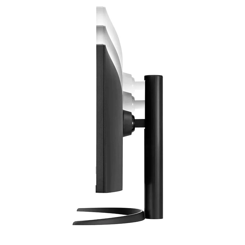 Monitor Gamer LG 34 Ultrawide 75Hz 5Ms KaBuM