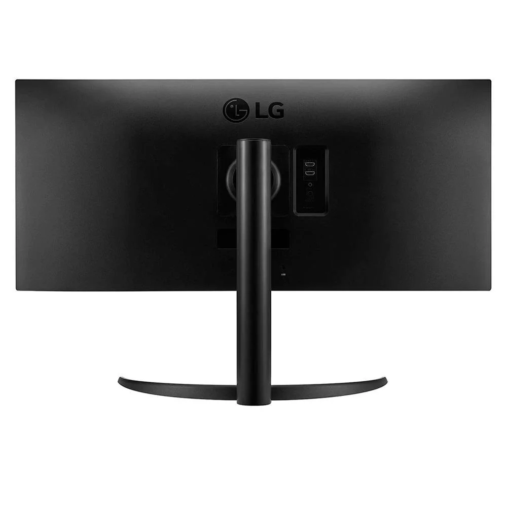 Monitor Gamer LG 34 Ultrawide 75Hz 5Ms KaBuM