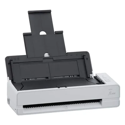 Scanner Fujitsu Fi-800r A4 Duplex 40ppm Color Cg01000-297501