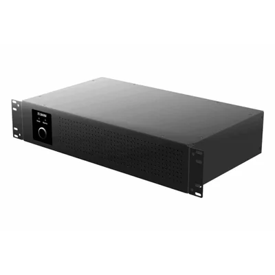 Nobreak Ts Shara Ups Rack Senoidal Universal 1500va Bivolt - 6956