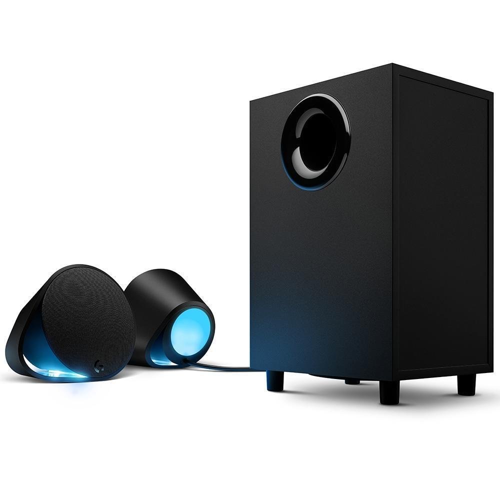ロジクール　G560 Caixa De Som Gamer Logitech G560 KaBuM