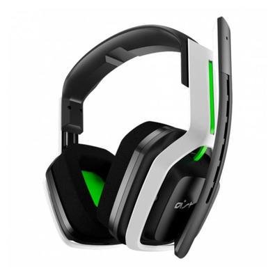 Headset Gamer Astro A20 Sem Fio Transmissor USB