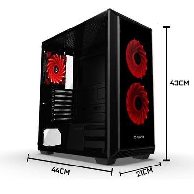 PC Gamer I7 10700f 16GB DDR4 Rtx 3060 KaBuM