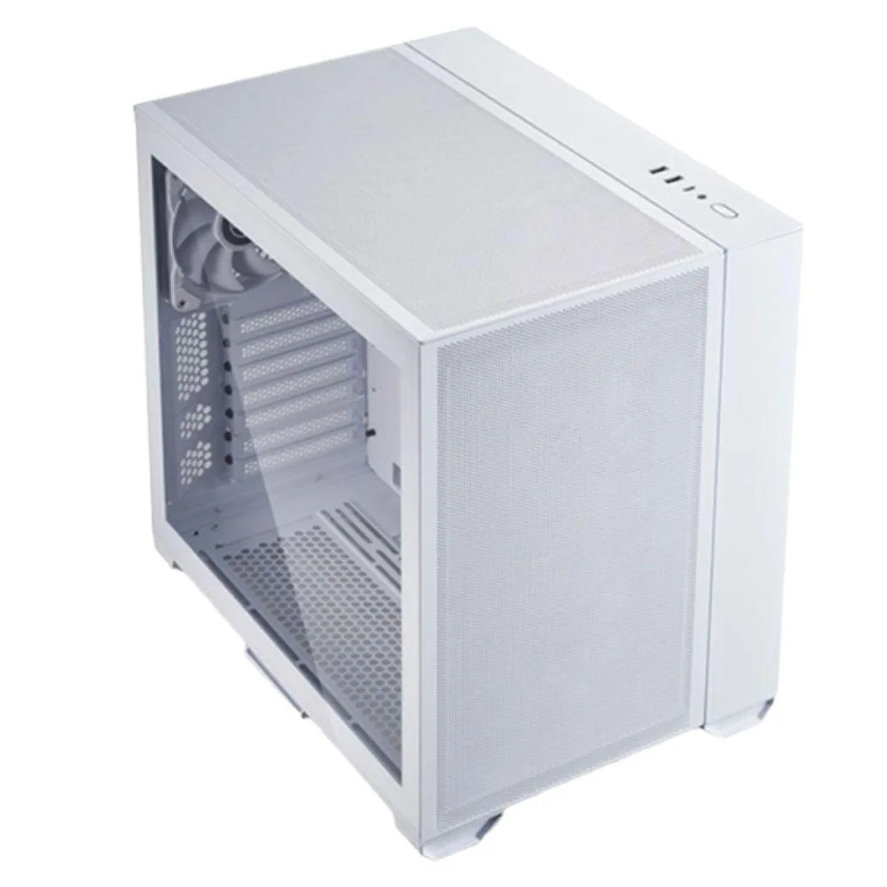 Gabinete Gamer Lianli 011 Air Mini Mini Tower