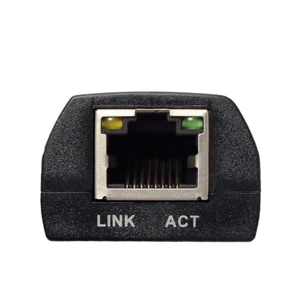 Imagem 3 de 4 do produto Cabo Adaptador USB-C Para RJ45 Win Cabos, Rede Gigabit 1000Mbps