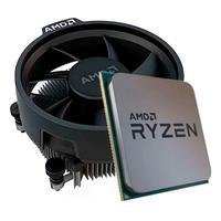 CPU Ryzen5 4500 CPU Amd Ryzen 5 4500 - Multipack | KaBuM!