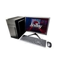 Os computadores BestBoy você obtém alta performance para executar seus programas de trabalho, estudos e entretenimento.