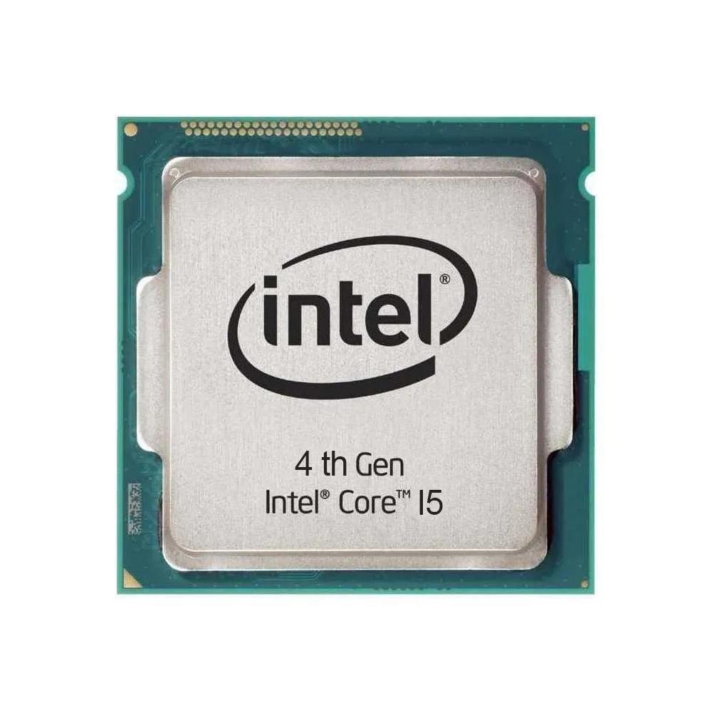 Processador Intel I5 2.0GHZ 1150 OEM - 4590T | KaBuM!