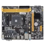 Placa-Mãe Brazil PC, AMD AM4, OEM - BPC-A320M-E 3