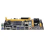 Placa-Mãe Brazil PC, AMD AM4, OEM - BPC-A320M-E
