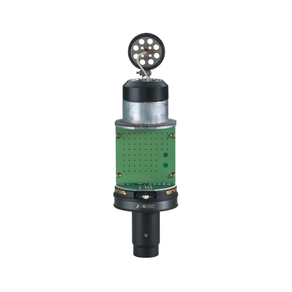 Microfone Audiotechnica AT4050 Podcast