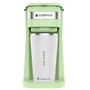 Cafeteira Elétrica Cadence Neo Mint, Térmico, Caf209, Verde - 220v