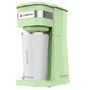 Cafeteira Elétrica Cadence Neo Mint, Térmico, Caf209, Verde - 220v