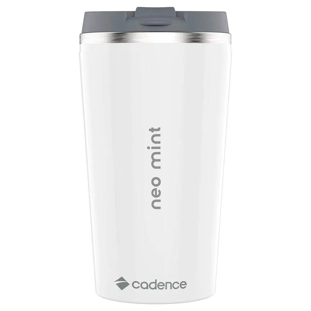 Cafeteira Elétrica Cadence Neo Mint, Térmico, Caf209, Verde - 220v Cafeteira Elétrica Cadence Neo Mint, Térmico, Caf209, Verde - 220v