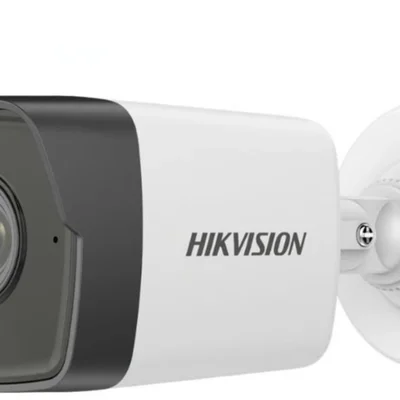 Câmera Hikvision Bullet IP DS-2CD1043G1-I, 4MP, 2.8Mm - 311316898