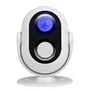 Sensor De Presença Infravermelho 3x1 B-max Bm-607