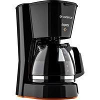 Cafeteira Cadence Desperta 18 Xícaras CAF338 - 127V A Cafeteira Elétrica Desperta é perfeita pra quem tem uma rotina atarefada e precisa de um cafezin