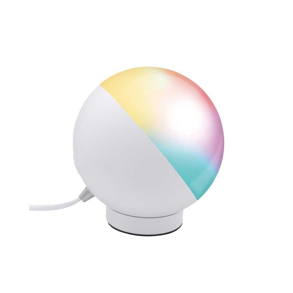 Luminária Inteligente Wi-fi Rgb 12w Geonav - Hilum01